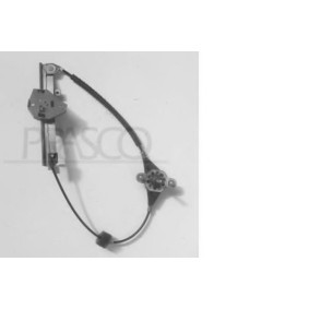 Achetez des Lève-vitre PRASCO FD103W053 à prix pour 81,01 €