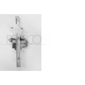Achetez des Lève-vitre PRASCO FD107W075 à prix pour 254,83 €