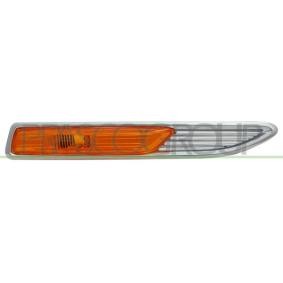 Køb Lygteglas, blinklys af PRASCO FD1104139 til den lave pris 174,23 DKK