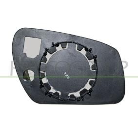 Achetez des Miroir de rétroviseur PRASCO FD3427504 à prix pour 13,13 €