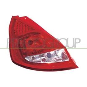 Achetez des Feu arrière PRASCO FD3444154 à prix pour 87,04 €