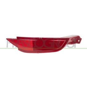 Osta Heijastin PRASCO:llä FD3444353 edullisesti hintaan 17,40 €