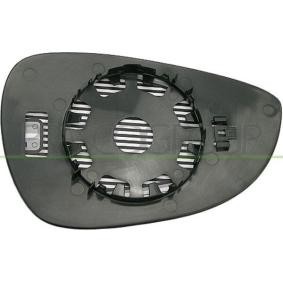 Achetez des Miroir de rétroviseur PRASCO FD3447503 à prix pour 10,30 €