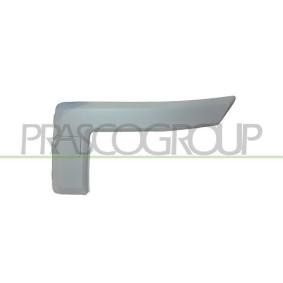 Acquista Modanatura paraurti da PRASCO FD3521234 a buon mercato per soli 50,62 €