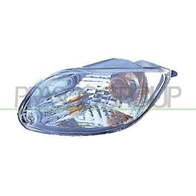 Achetez des Clignotant PRASCO FD4204114 à prix pour 20,32 €