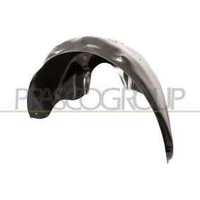Achetez des Garniture, passage de roue PRASCO FD4243653 à prix pour 36,58 €