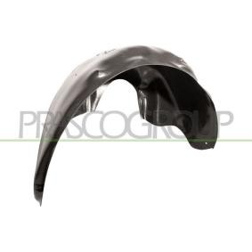 Achetez des Garniture, passage de roue PRASCO FD4243654 à prix pour 37,40 €