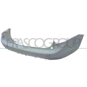 Acquista Paraurti posteriore da PRASCO FD4261071 a buon mercato per soli 92,98 €