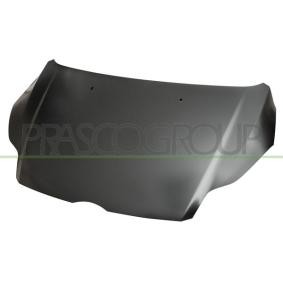 Achetez des Capot PRASCO FD4283100 à prix pour 453,34 €