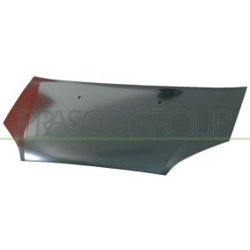 Achetez des Capot PRASCO FD7153130 à prix pour 196,11 €