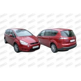 Osta Kannatin, iskunvaimentaja PRASCO:llä FD7301622 edullisesti hintaan 166,67 €