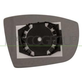 Achetez des Miroir de rétroviseur PRASCO FD8027534 à prix pour 28,12 €