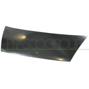 Achetez des Capot PRASCO FD9103130 à prix pour 439,72 €