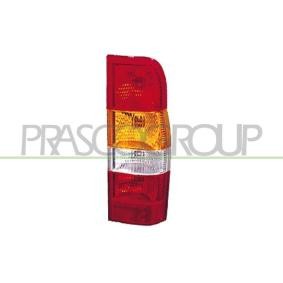 Achetez des Feu arrière PRASCO FD9104154 à prix pour 49,51 €