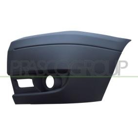 Osta PRASCO Puskurin lista netistä Transit Mk6 Flatbed Kuorma-auto / Alusta (V347, V348, FM, FN, FF)-mallille edulliseen hintaan