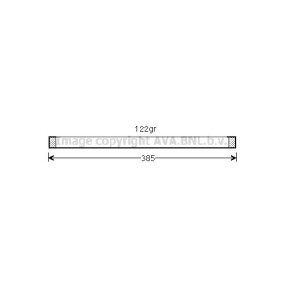 Acquista Essiccatore climatizzatore da PRASCO FDD489 a buon mercato per soli 15,83 €