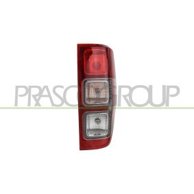 Compre Vidro de farolim, pisca da PRASCO FT0174104 a um preço baixo por 8,92 €