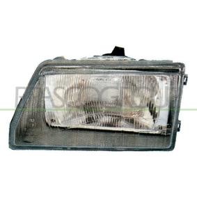 Scheinwerfer FT0174804 für FIAT