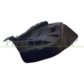 Motorraumdämmung FT0301903