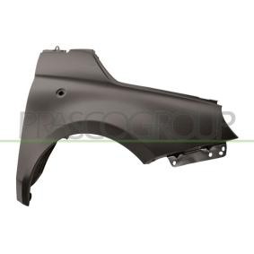 Kotflügel für ABARTH von PRASCO