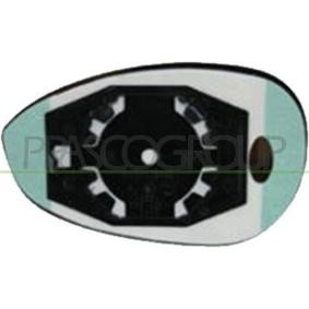 Acquista Vetro specchio, specchio esterno da PRASCO FT0307503 a buon mercato per soli 9,65 €