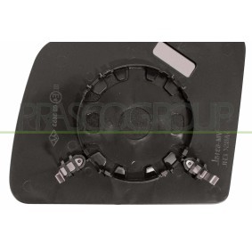 Scharnier, Motorhaube FT1133704