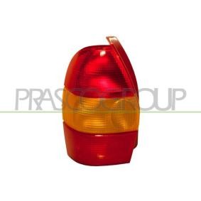 Achetez des Feu arrière PRASCO FT1134184 à prix pour 82,78 €