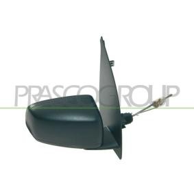Acquista Specchietto retrovisore esterno da PRASCO FT1227313 a buon mercato per soli 48,87 €