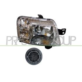 Scheinwerfer FT1234803 für FIAT