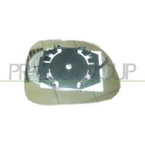 Achetez des Miroir de rétroviseur PRASCO FT1237504 à prix pour 8,91 €