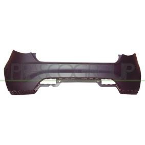 Achetez des Pare-choc arrière PRASCO FT1381061 à prix pour 51,13 €