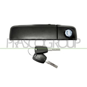 Achetez des Capot PRASCO FT1473100 à prix pour 195,91 €