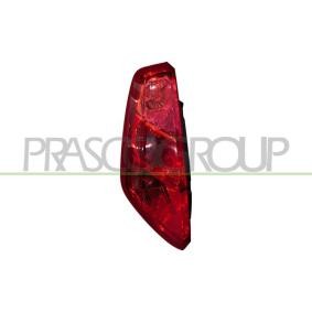 Rückleuchte für ABARTH von PRASCO