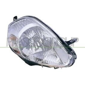 Comprar Faro delantero de PRASCO FT3424823 a bajo precio de 104,32 €