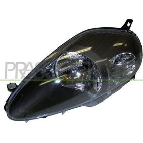Comprar Faro delantero de PRASCO FT3424834 a bajo precio de 114,95 €