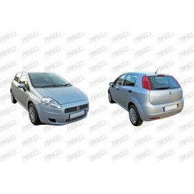 Comprar Elevalunas de PRASCO FT342W044 a bajo precio de 90,12 €