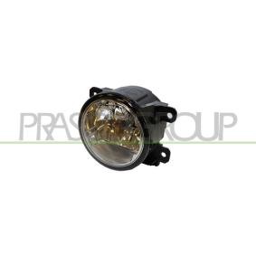 Nebelscheinwerfer für ABARTH von PRASCO