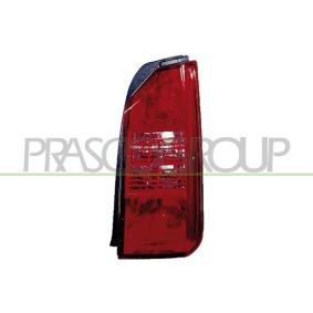 Achetez des Feu arrière PRASCO FT3504153 à prix pour 87,72 €