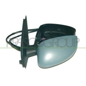 Acquista Specchietto retrovisore esterno da PRASCO FT4207324 a buon mercato per soli 68,78 €