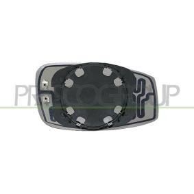 Acquista Vetro specchio, specchio esterno da PRASCO FT4207503 a buon mercato per soli 10,46 €