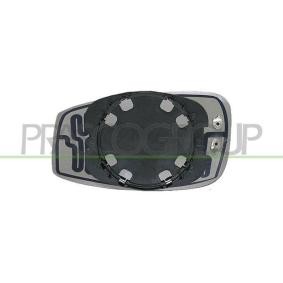 Acquista Vetro specchio, specchio esterno da PRASCO FT4207504 a buon mercato per soli 15,04 €