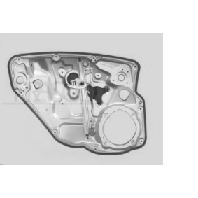 Achetez des Lève-vitre PRASCO FT420W059 à prix pour 256,07 €