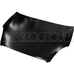 Achetez des Capot PRASCO FT4403100 à prix pour 263,72 €