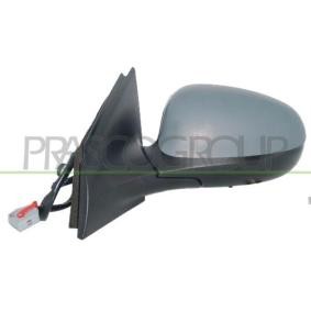Achetez des Rétroviseur extérieur PRASCO FT5207314 à prix pour 196,74 €