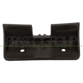 Achetez des Support de pare-chocs PRASCO FT9071004 à prix pour 6,48 €