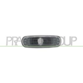 Blinker für ABARTH von PRASCO