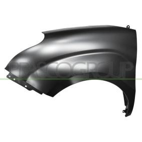 Kotflügel FT9103004 von PRASCO günstig für 126,11 € online kaufen
