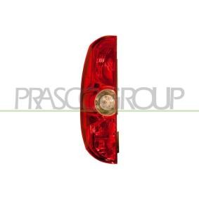 Achetez des Feu arrière PRASCO FT9104154 à prix pour 75,30 €