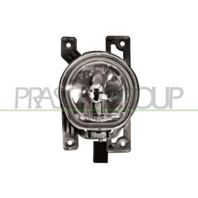 Comprar Faro antiniebla de PRASCO FT9104413 a bajo precio de 57,44 €