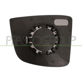 Acquista Vetro specchio, specchio esterno da PRASCO FT9107503 a buon mercato per soli 12,52 €